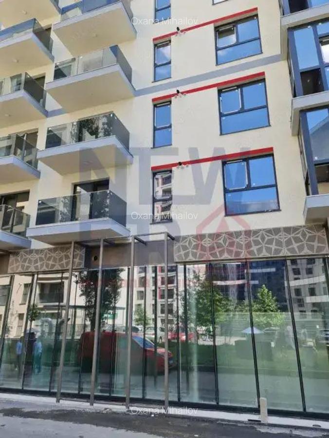 Garsoniera de Vanzare Exigent Plaza Faza 5 - 6