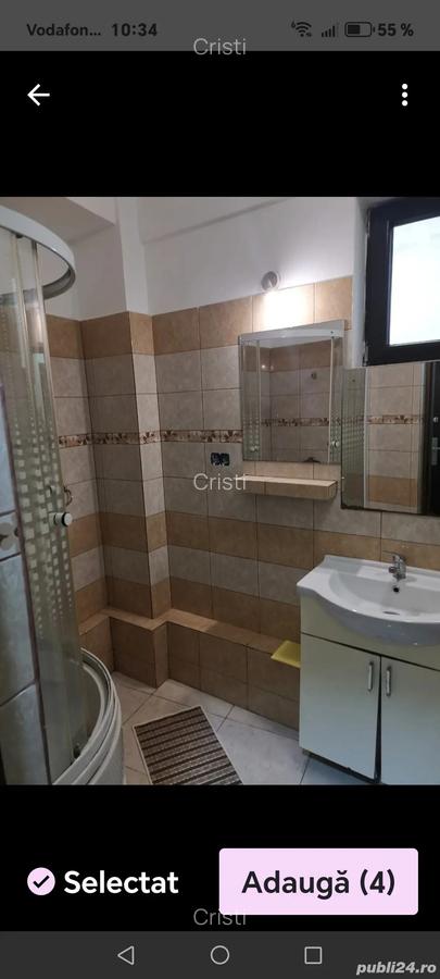 Garsoniera confort 1 decomandata 33m demisol mobilata utilata Giurgiului - 5