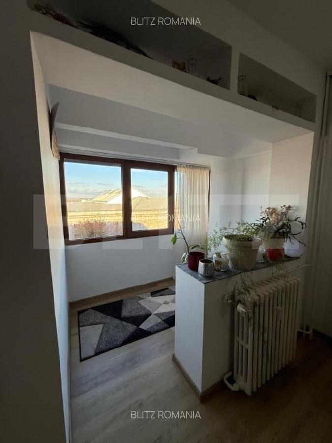 Apartament 2 camere, 47 mp, zona Ultracentral - 4