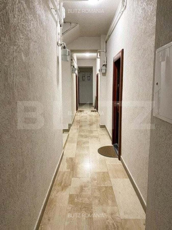 Apartament 2 camere, imobil nou, zona Doamna Stanca - 7