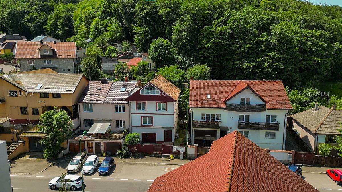 Vila - Racadau - Brasov - Comision Zero pentru Cumparator - 4 Vila - Racadau - Brasov - Comision Zero pentru Cumparator - 4