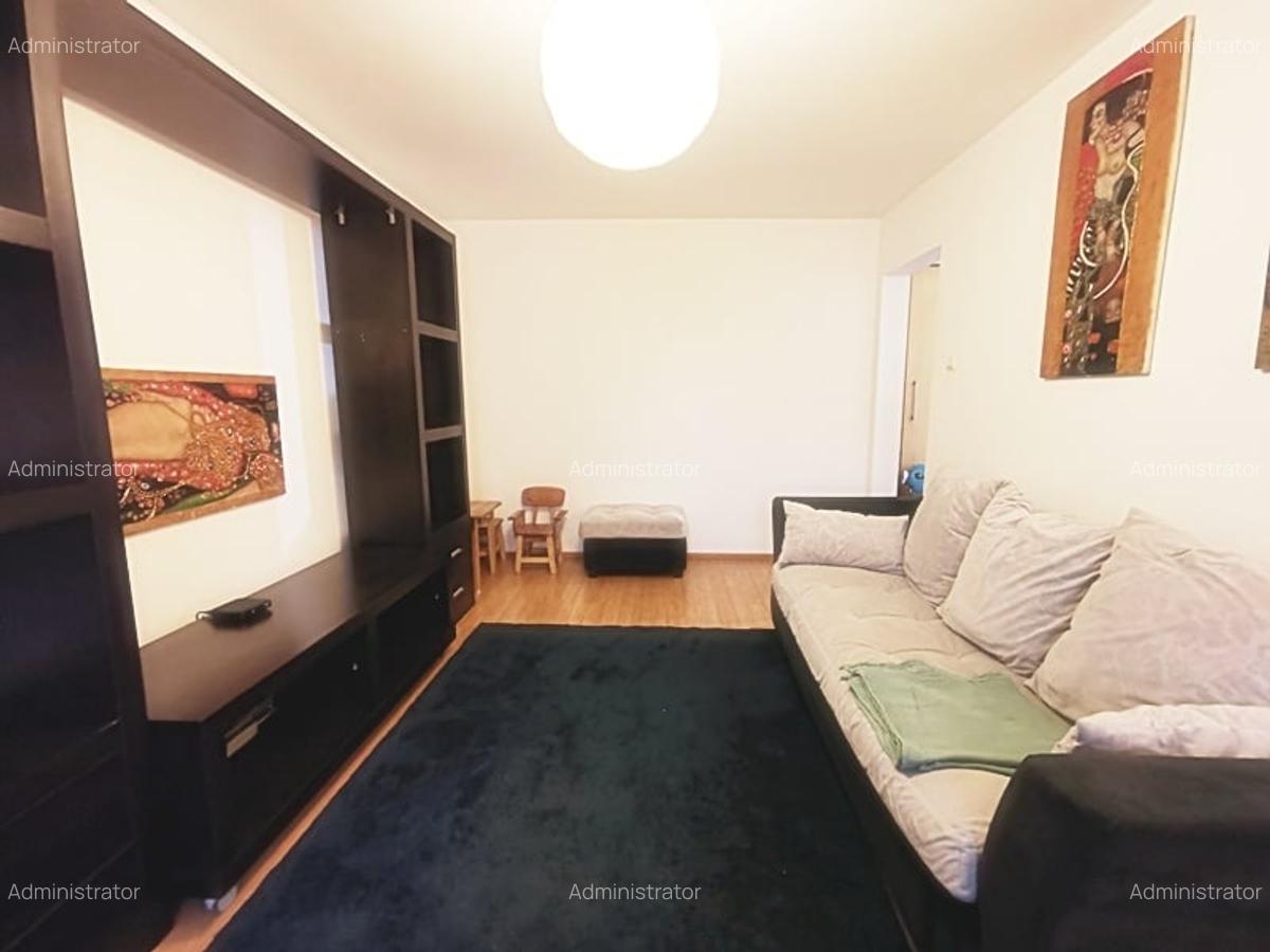 Inchiriere 3 cam modern mobilat, Ceahlau,  loc parcare, Cangasi metrou 6min - 30