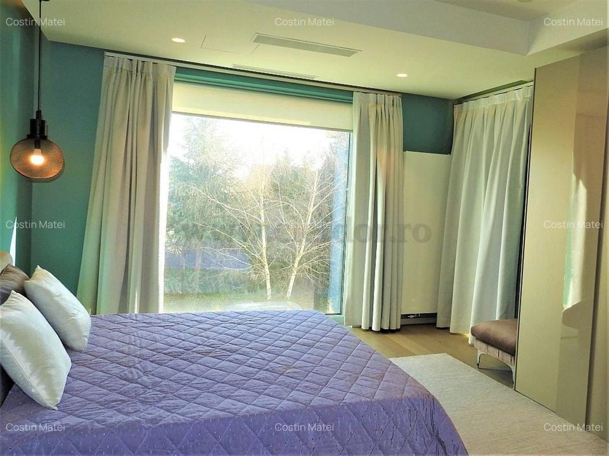 Iancu Nicolae - Jolie Ville duplex langa padure - 8