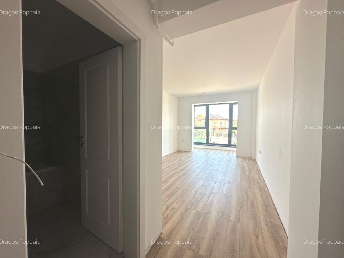 COMISION 0% ! 1 CAMERA BLOC NOU POPAS PACURARI - 2