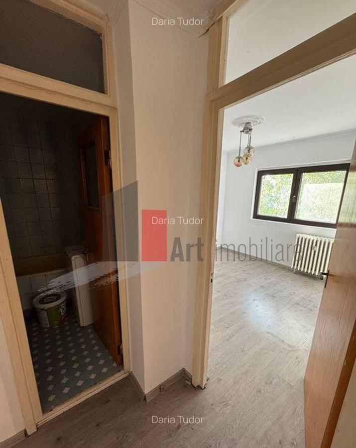 De vanzare Apartament 3 camere, Sector 4 - 7 De vanzare Apartament 3 camere, Sector 4 - 7