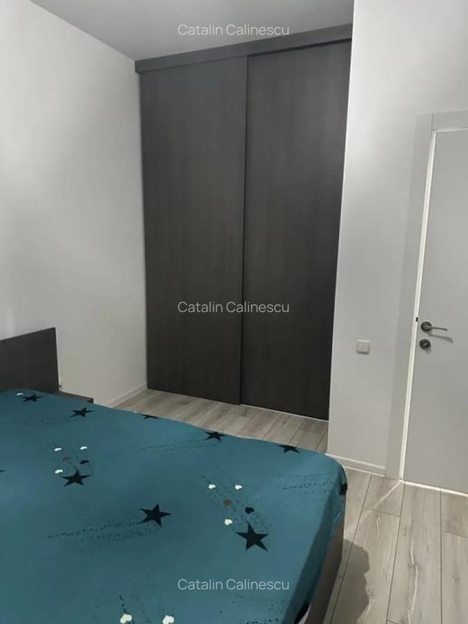 2 camere Avangarde Home cu loc de parcare inclus - str. Sergent Ilie Petre - 2