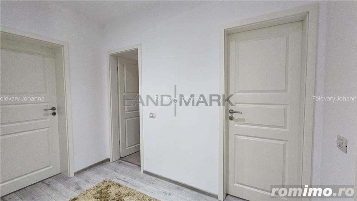 CASA INDIVIDUALA MODERNA MOBILATA - UTILATA IN DUMBRAVITA - CORA - 15
