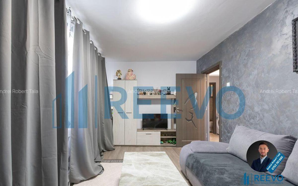 Apartament 3 camere, Narciselor - 2