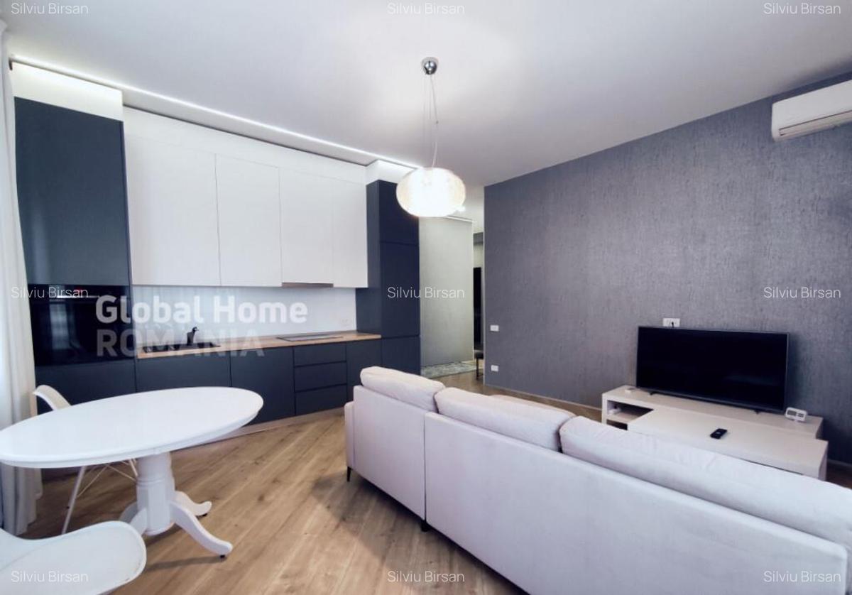 Apartament 3 camere 68,69 MP | Pipera - 4City North - 5