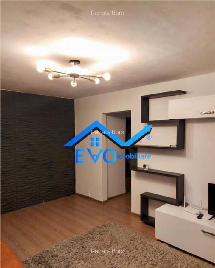 Apartament cu 2 camere de inchiriat, parter, zona Cantemir - 2