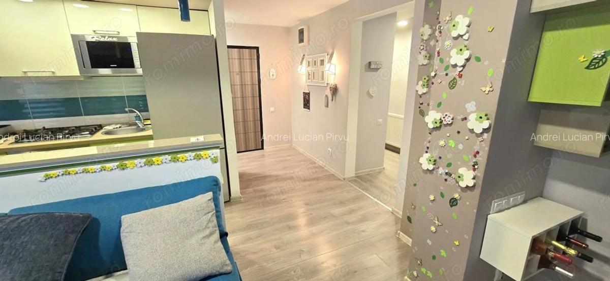 APARTAMENT EXCEP?IONAL - 3 CAMERE + DRESSING SEPARAT | MOBILAT COMPLET - 4