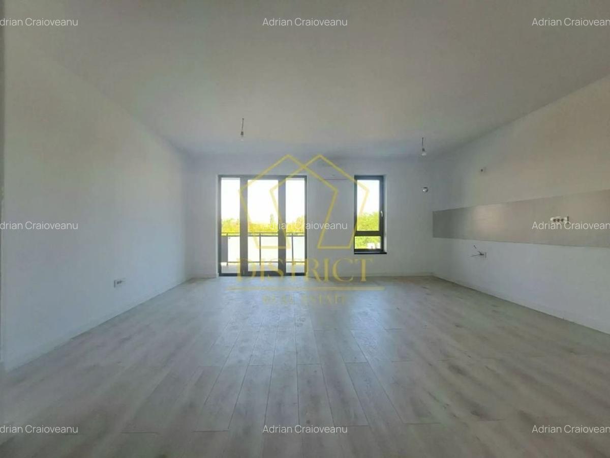 Apartamente cu o camera, 37 mp si terasa | TVA 9% | Torontalului - 2