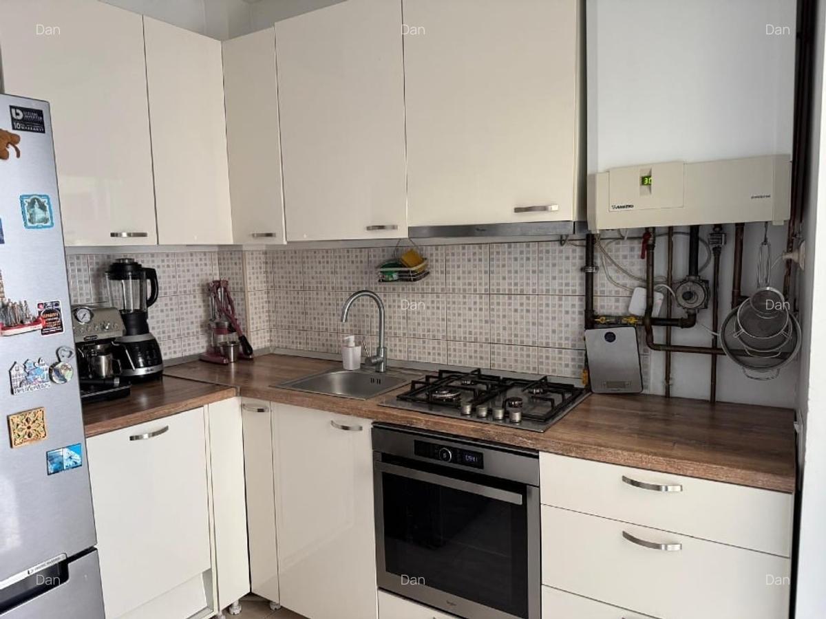 Vand/schimb -Apartament duplex, 109 mp, terasa, magazie , gradina - Tineretului - 2