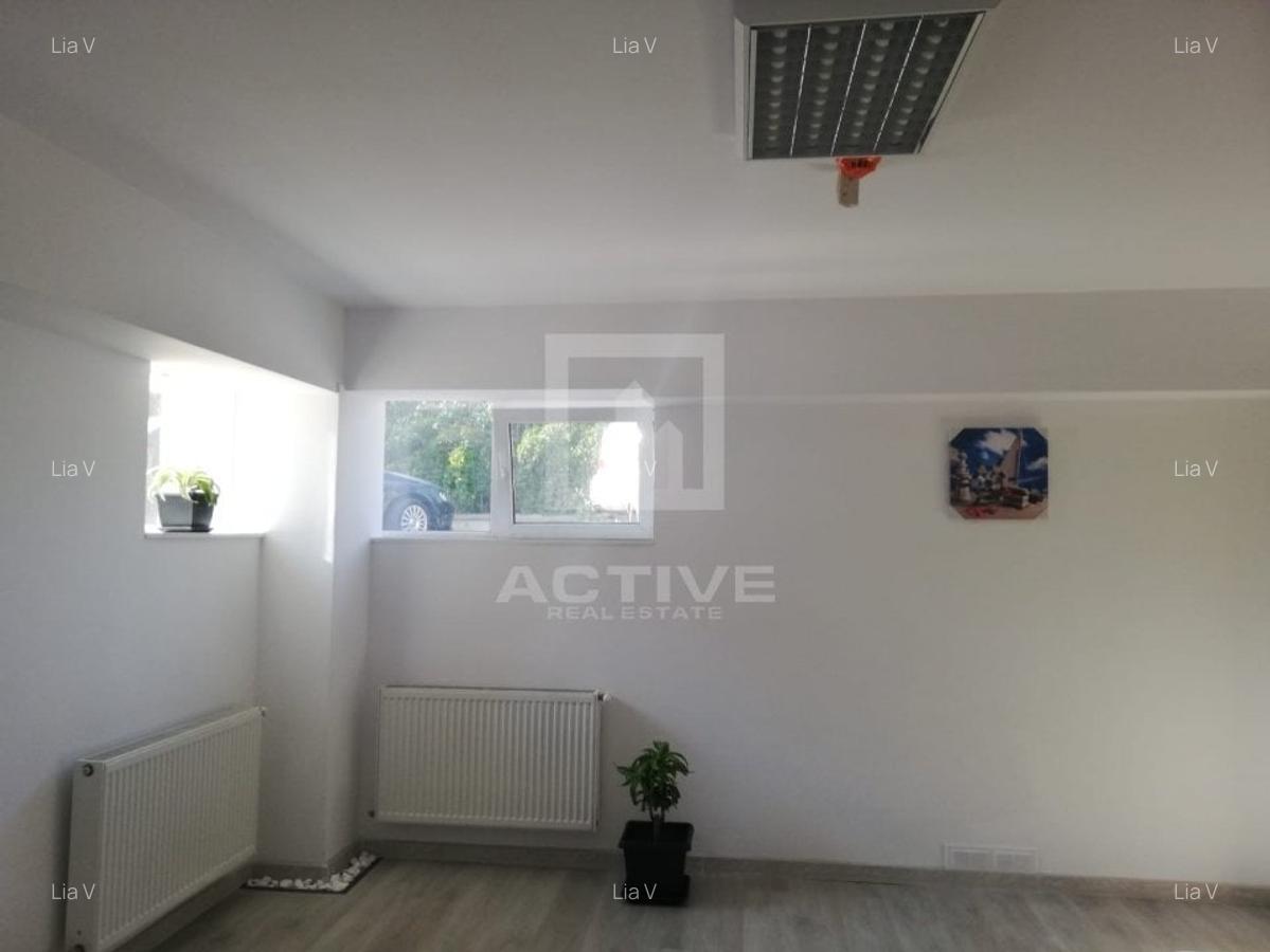 Birou, 128 mp în Bună Ziua - 2