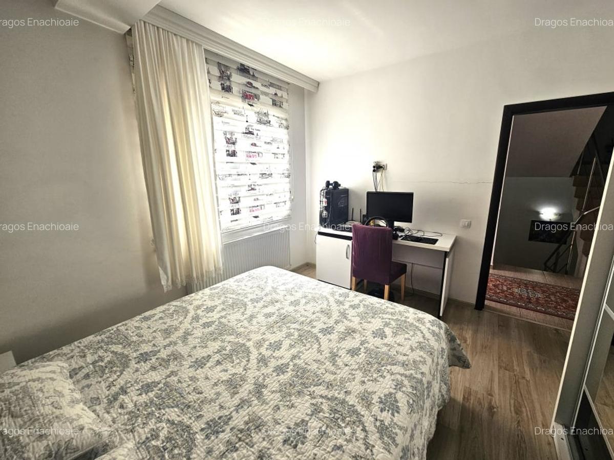 Casa de vis in Popesti-Leordeni — acum fara comision, str Plopului - 20