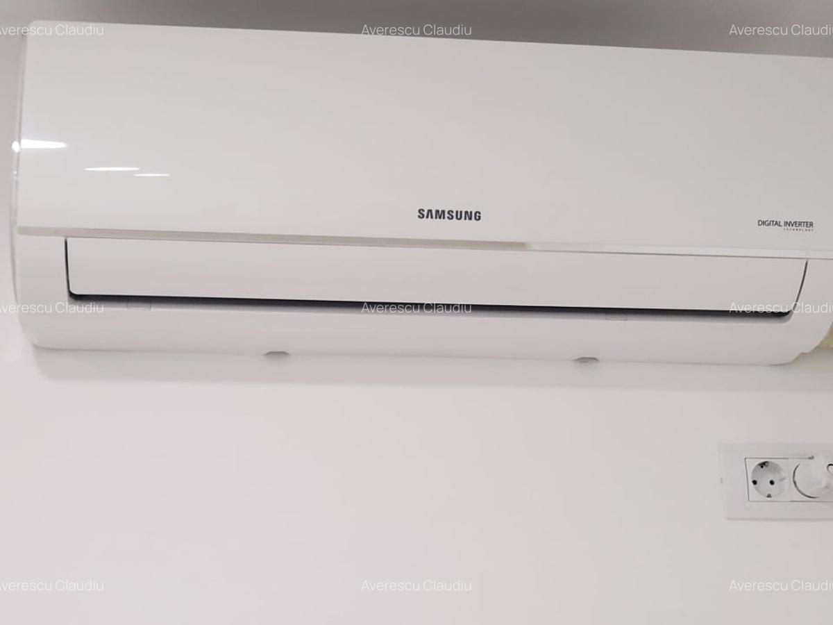 GARSONIERA UNICAT! DECOMANDATA – 36 MP UTILI, complet renovată, parter - 11