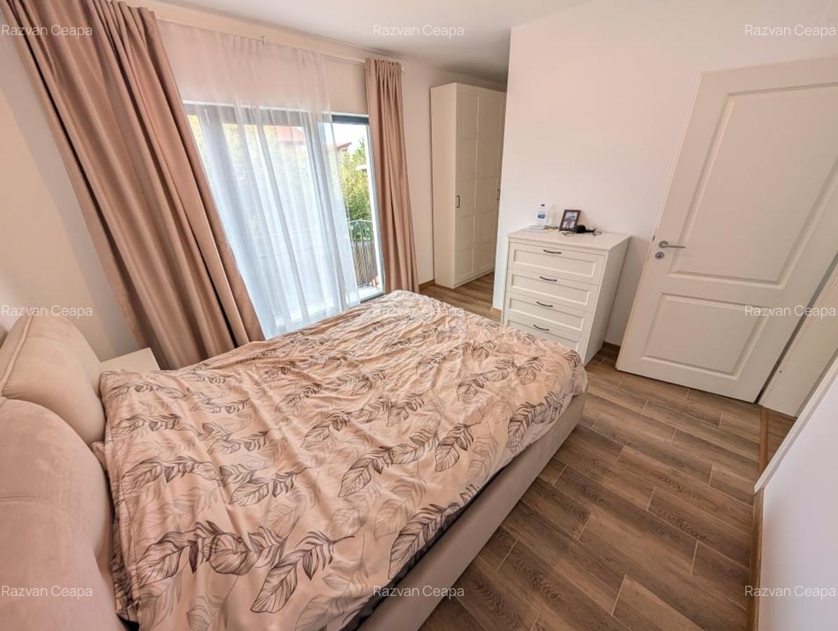 Casa 5 camere 135mp | 0 comision | Otopeni | mobilat utilat | 300mp teren - 28