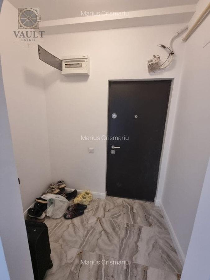 Apartament cu 2 camere decomandat, mobilat în Grivița - 6