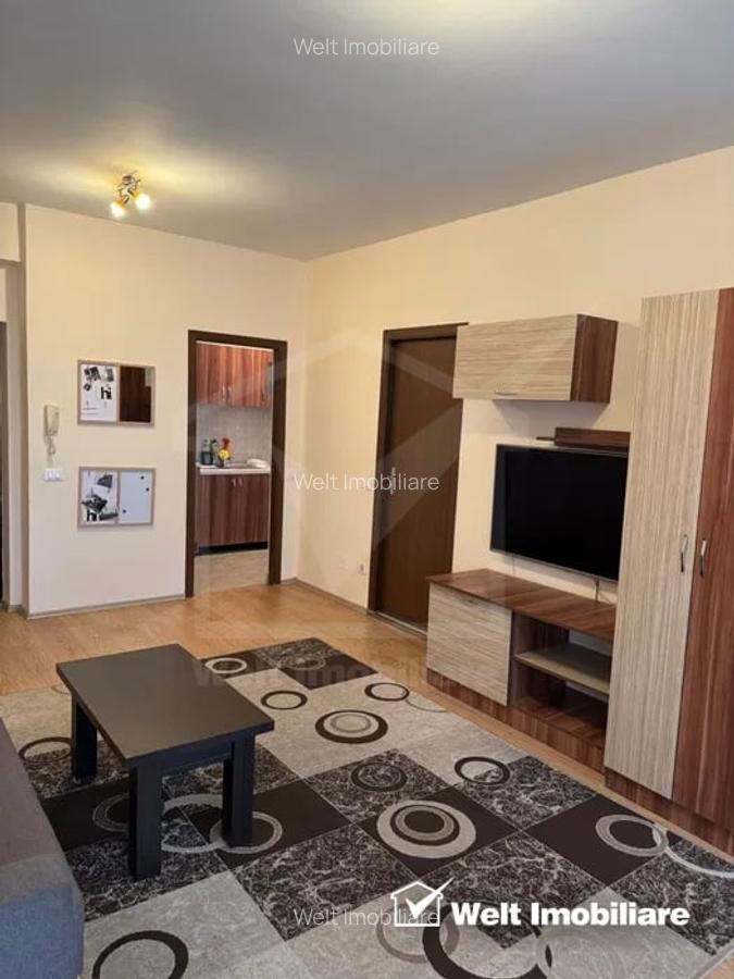Apartament cu 2 camere in zona Centrala - 7