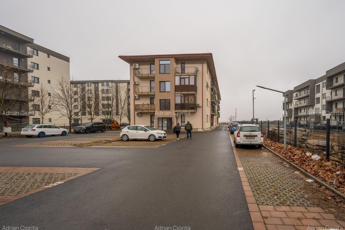 Apartament cu 2 camere decomandat, mobilat în Fundeni - 13