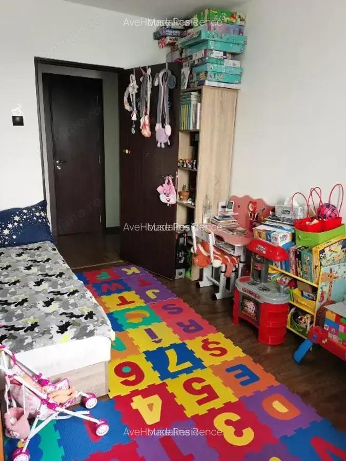 Apartament 3 camere zona Dristor - Park Lake - 14