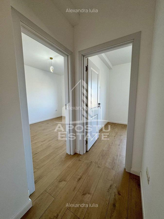 Duplex cu 5 camere si 3 bai, complet finalizat, disponibil imediat. - 20