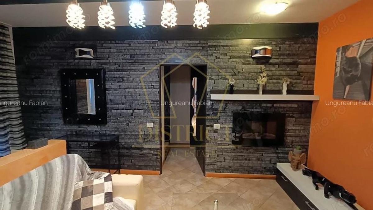 Apartament modern ?i elegant 2 camere | Calea Aradului - 3 Apartament modern ?i elegant 2 camere | Calea Aradului - 3