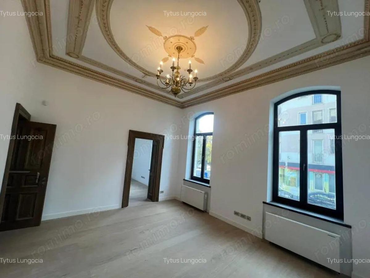 Prestigious Historical Villa for Rent Embassy District, Central - 13 Prestigious Historical Villa for Rent Embassy District, Central - 13
