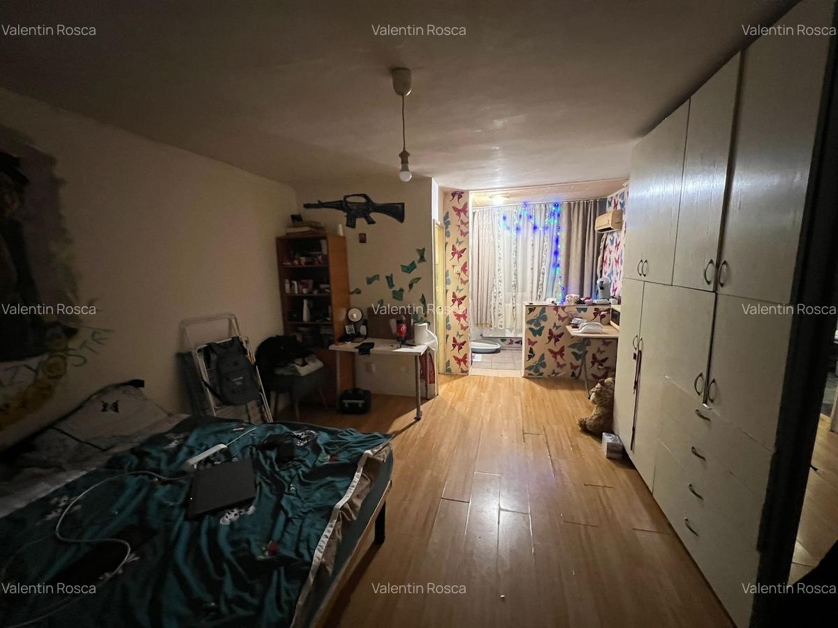 OPORTUNITATE DE INVESTITIE - Apartament cu o cameră de vânzare – Tătărași Flora - 3
