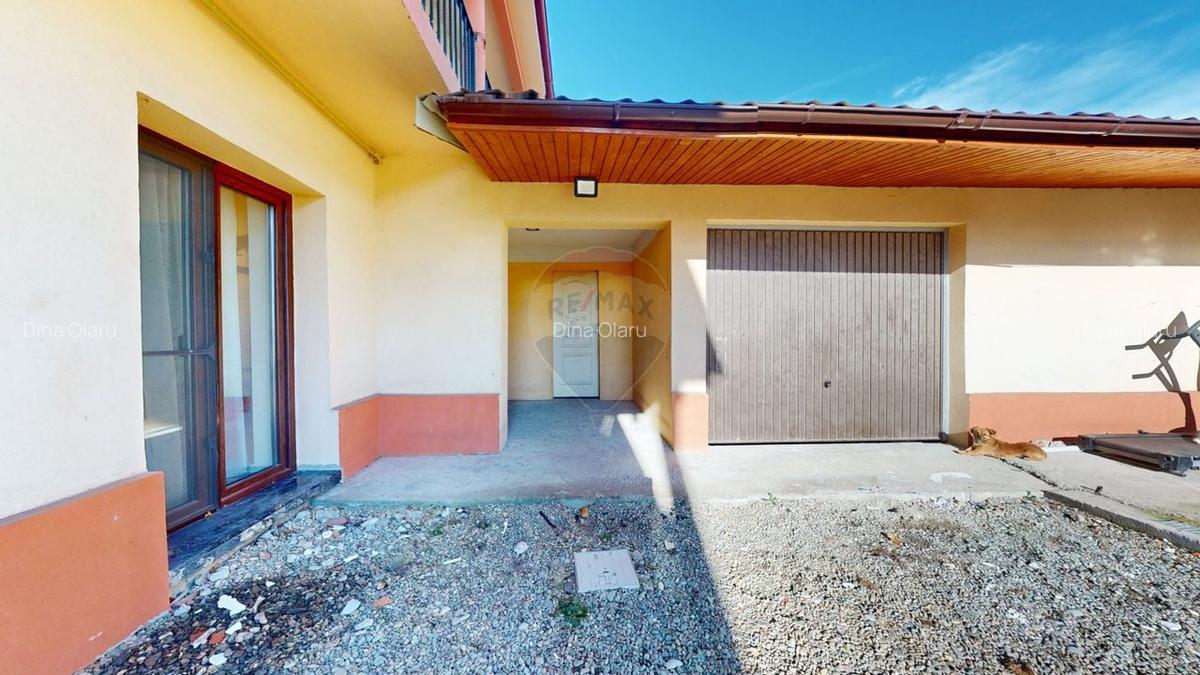 Doua case, 8 camere- oportunitate business - Bod, 2164 mp teren - 22