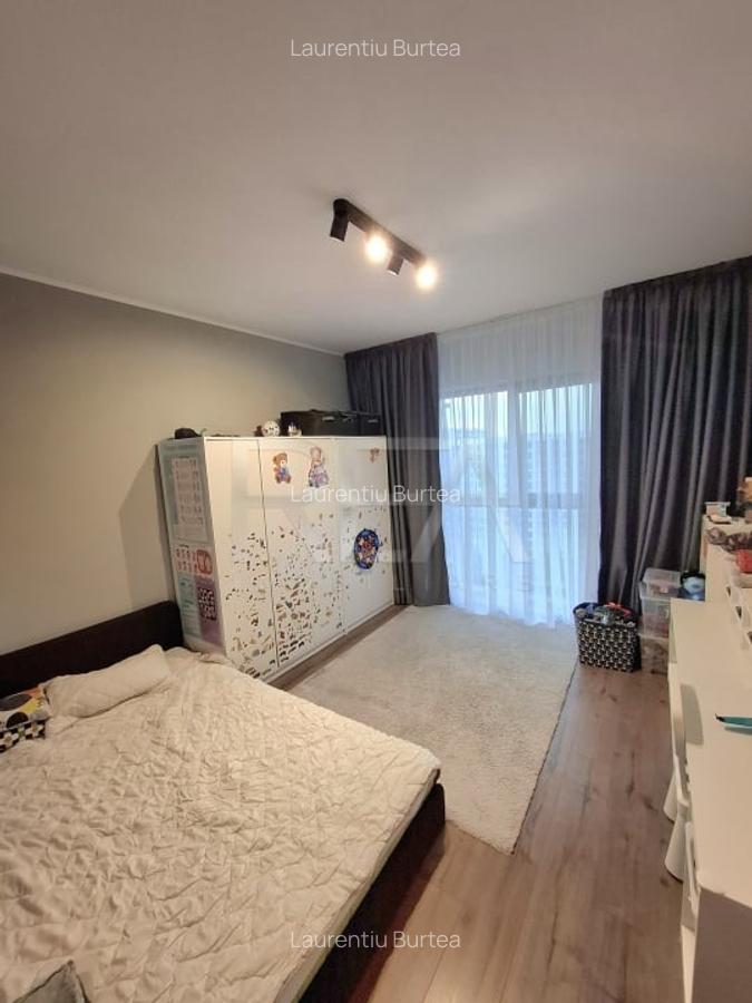 3 camere,11/11, parcare + boxa, Exigent Plaza -Faza 4 - 11