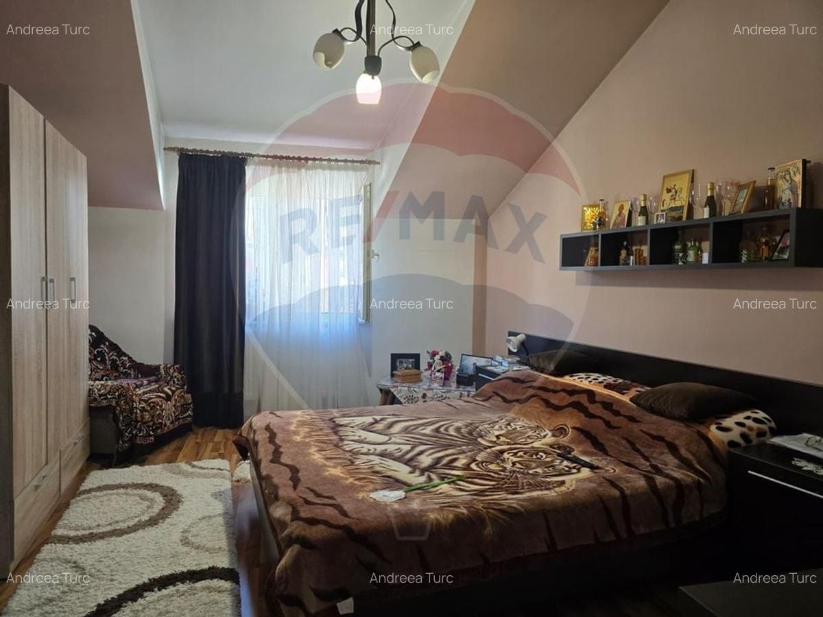 Apartament cu 2 camere de vanzare in zona Semicentral - 10
