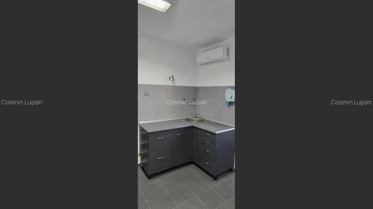 ? Spațiu comercial SAD | Bd. Cetății | Boxă inclusă - 6