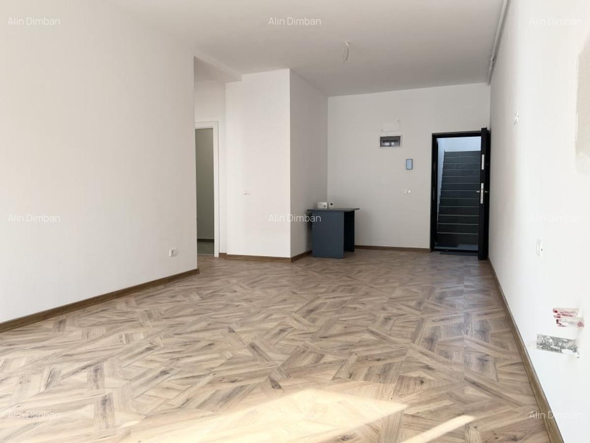 Apartament 2 camere,53mp utili, Loc de parcare inscris in CF-Torontalului - 1