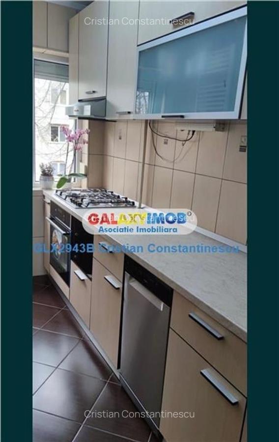 Apartament 3 camere, etaj 2, renovat, Eroii Revolutiei - 7