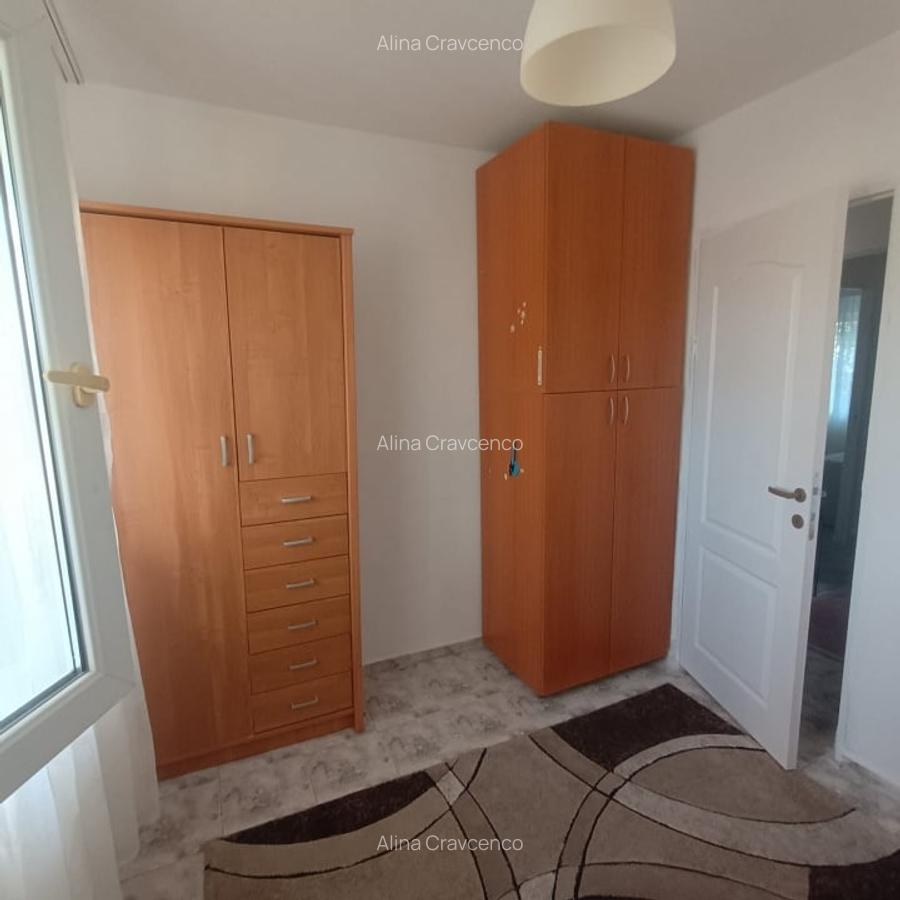 Apartament 3 camere zona Inel 1 - 8