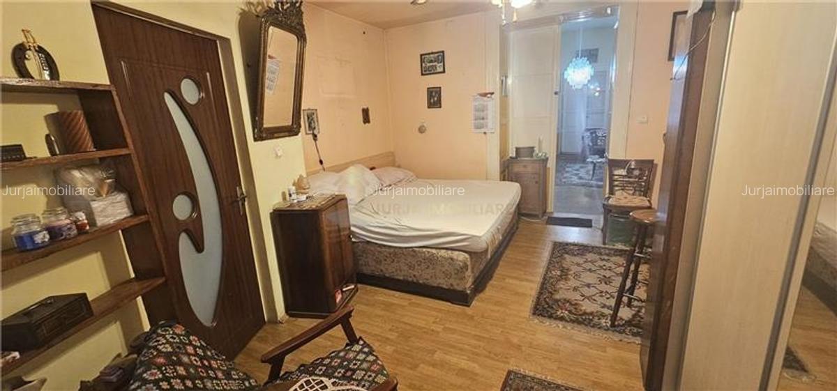 APARTAMENT 2 CAMERE 72 MP | GRADINA 66 MP | ZONA HOTEL NAPOCA | - 16