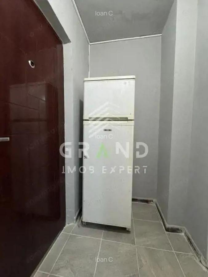 Garsoniera complet renovata+BALCON | Mara?ti/Rasaritului - 14