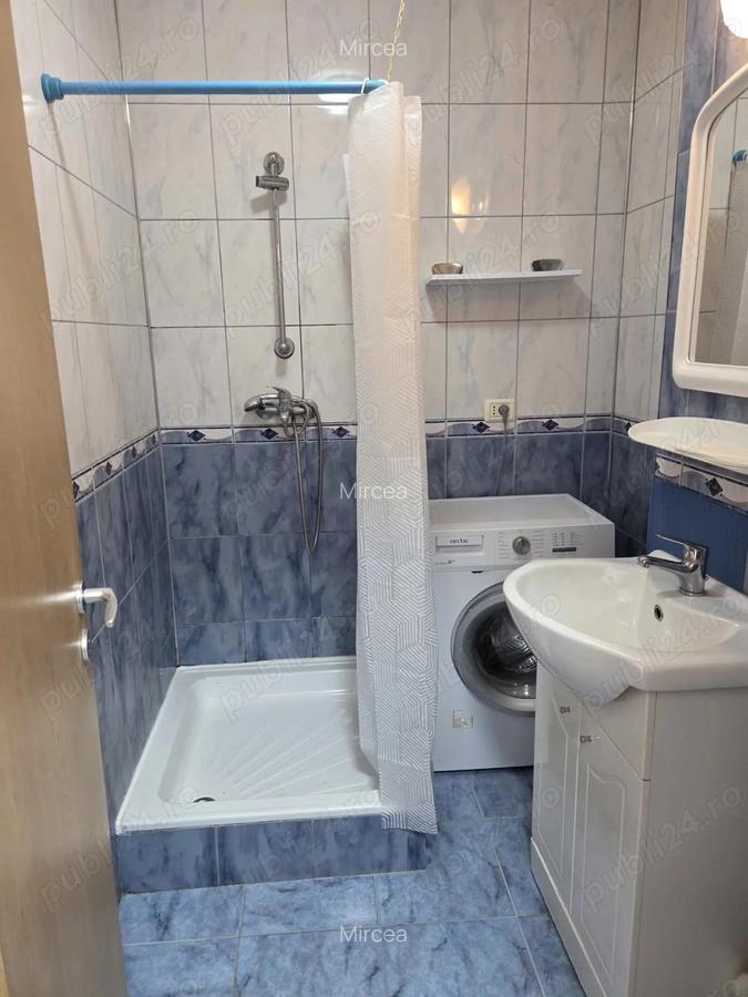 Inchiriez gars.conf.I,et.2 din 4, str.Banu Maracine,moderna si ingrijita. - 2