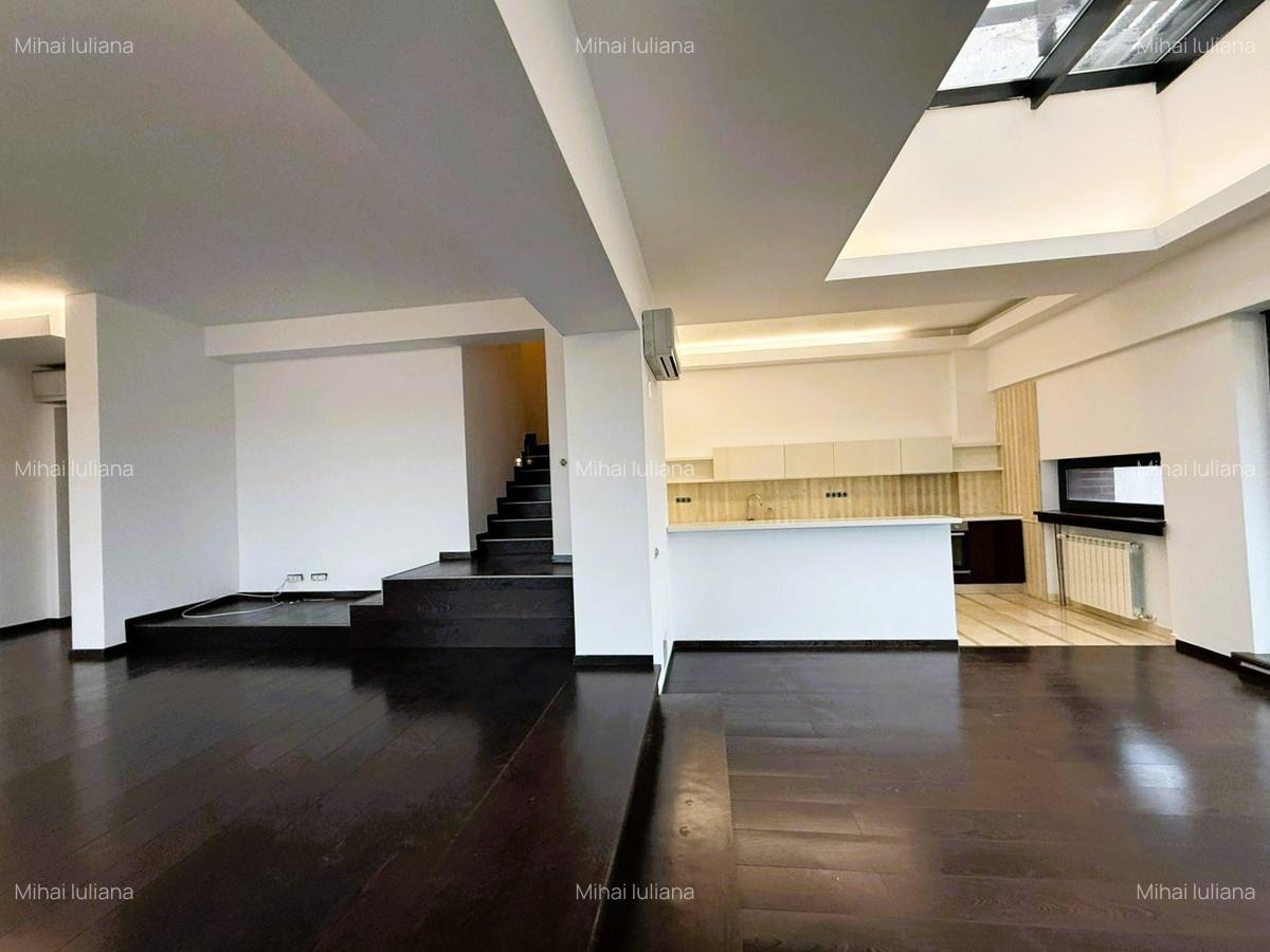 INCHIRIERE DUPLEX 3 CAMERE PRIMAVERII- utilitati incluse/view superb! - 7