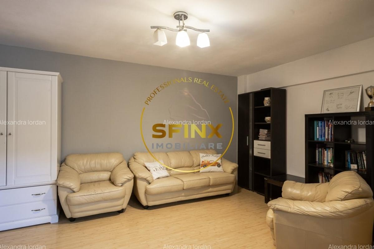 Apartament 3 camere decomandat Zona Sebastian - 3