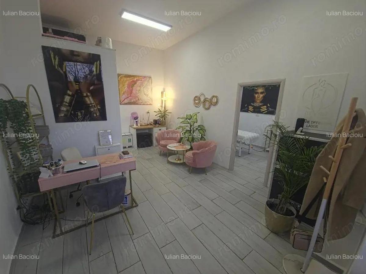 Spa?iu Comercial 35 mp Zona Stadion Vad Excelent - 1