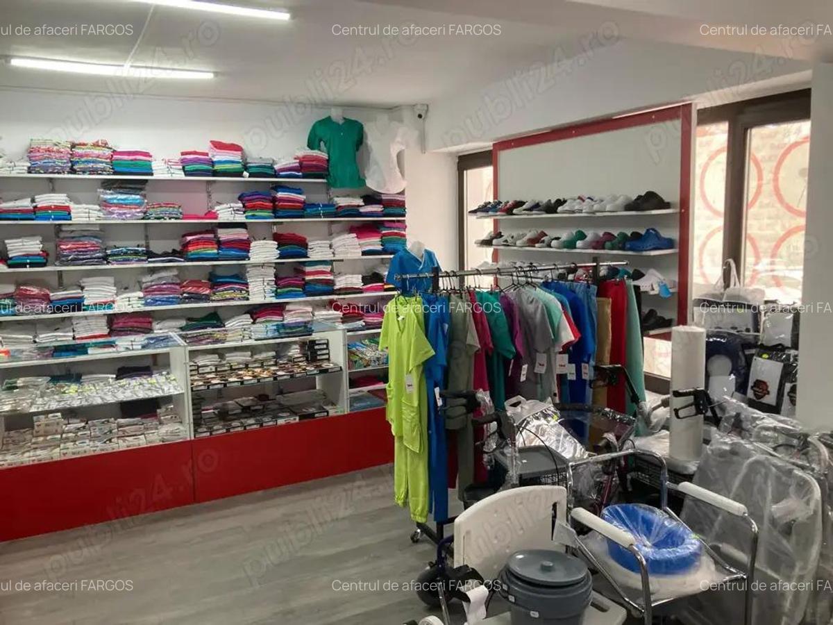Spatiu comercial Nord linga spitalul judetean Rm. Valcea - 5