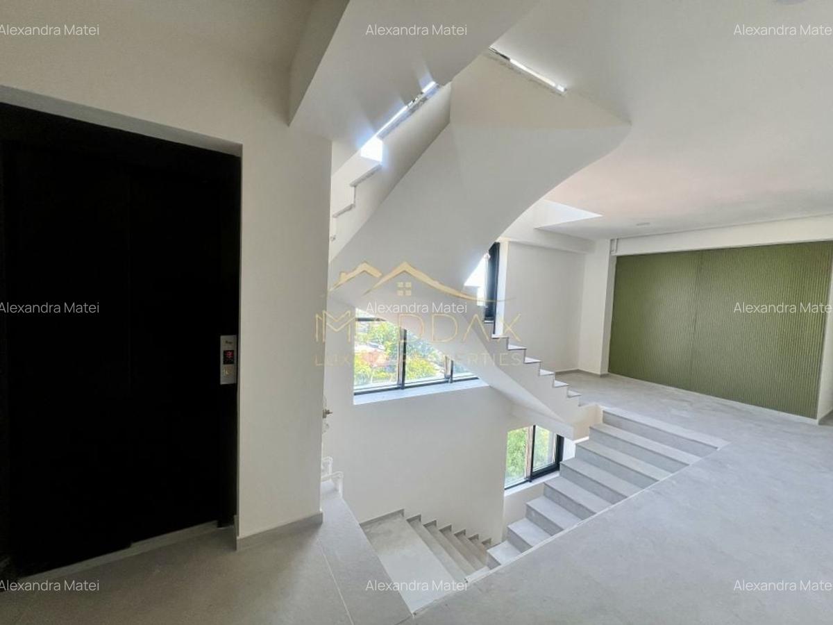 Apartament ** 2 camere** 98mp // Pipera-Voluntari - 4