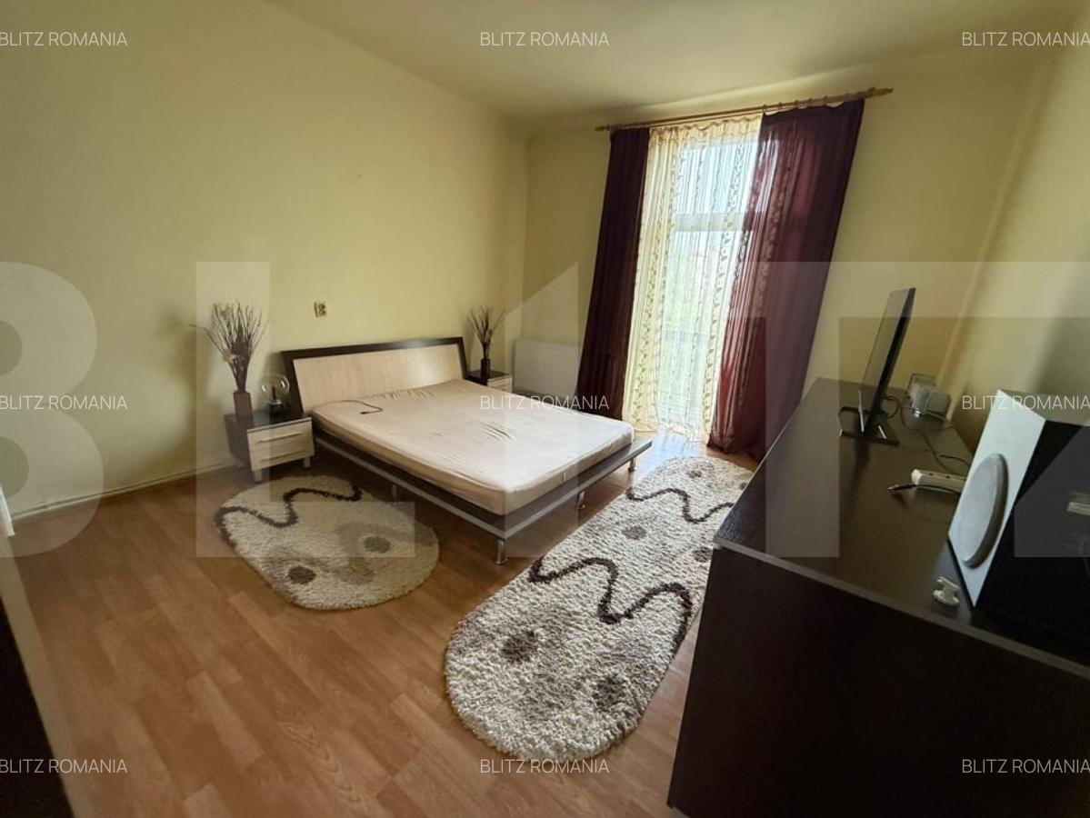 Apartament 2 camere, 70 mp, zona Andrei Șaguna - 2