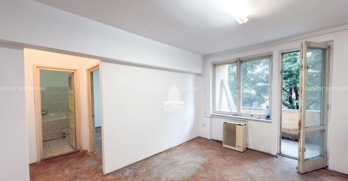Apartament ULTRACENTRAL ! CULTURII - 5