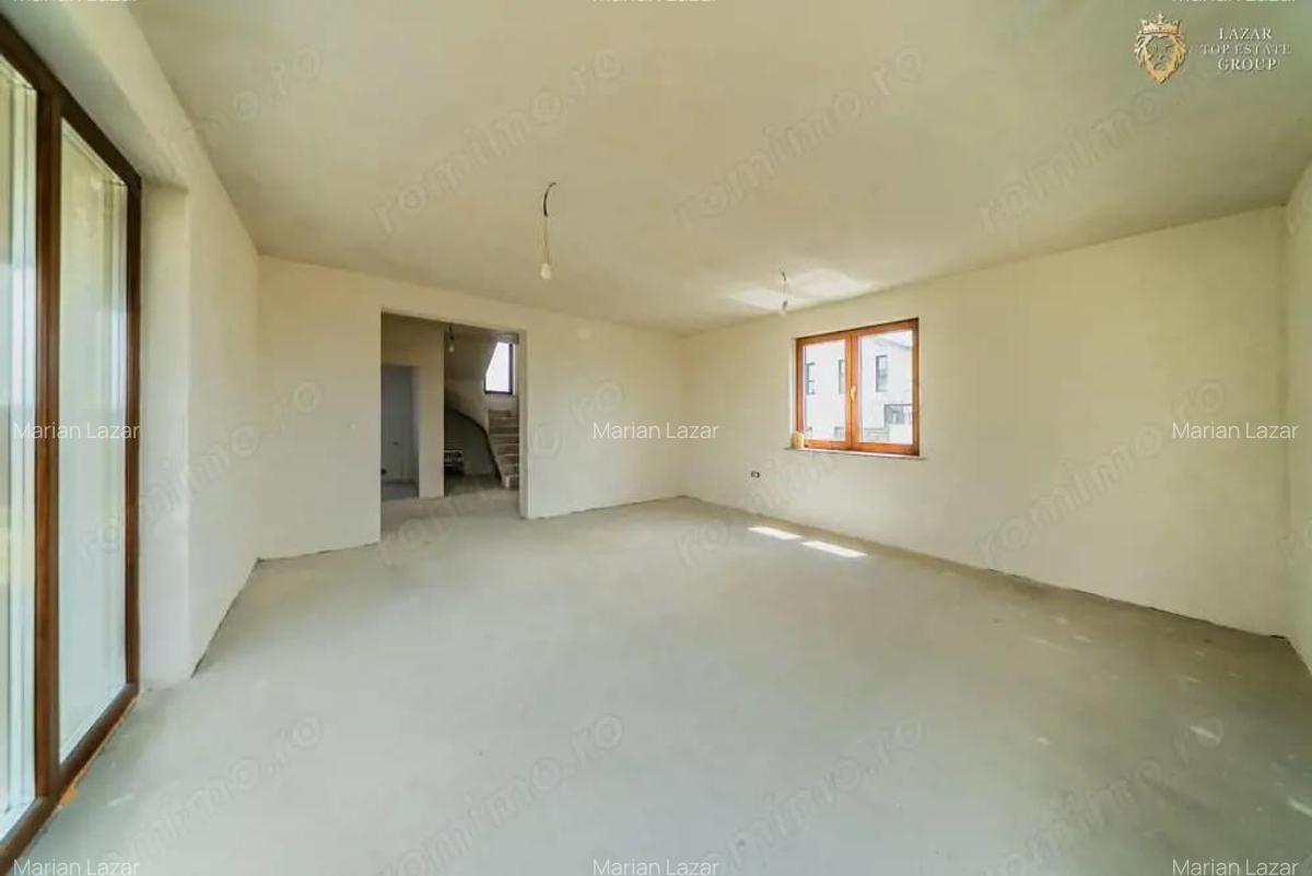 Vila moderna noua de vanzare in Sanleani - 12