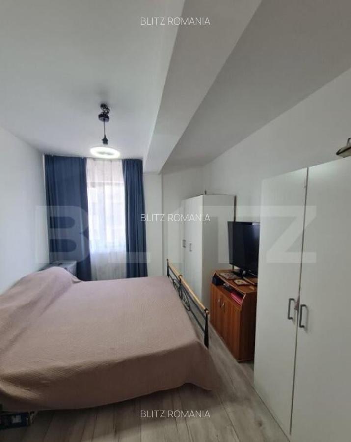 Apartament la cheie, 3 camere, lift, 2 parcari subterane, zo - 6