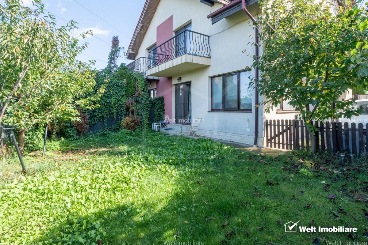 Duplex cochet, strada Iazului 10 Floresti-comision 0, nu se plateste TVA! - 6