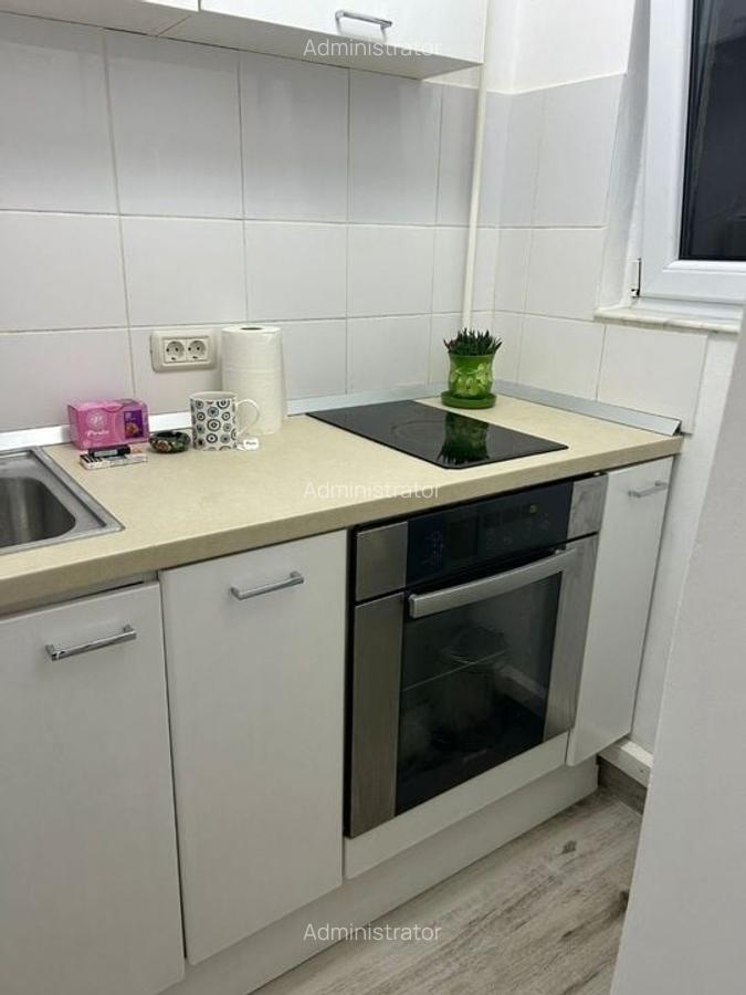 Garsoniera zona Trocadero - 6